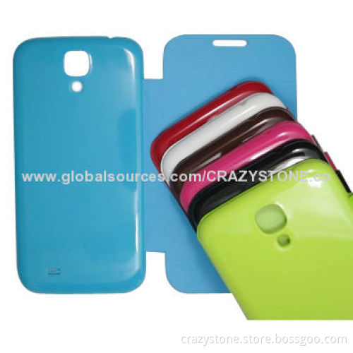 Battery cover for Samsung Galaxy S4/i9500